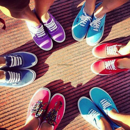   vans  ♥ bntpal.com_143595709