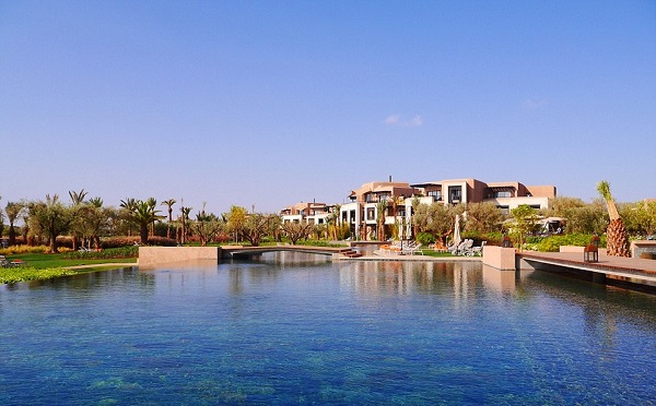 Royal Palm Marrakech ☺ bntpal.com_143791179