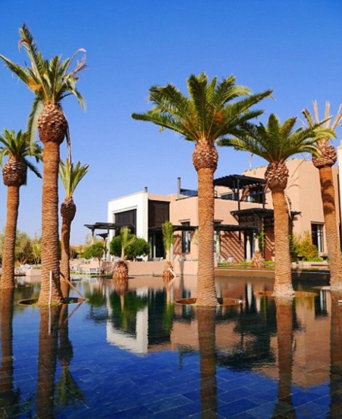 Royal Palm Marrakech ☺ bntpal.com_143791179