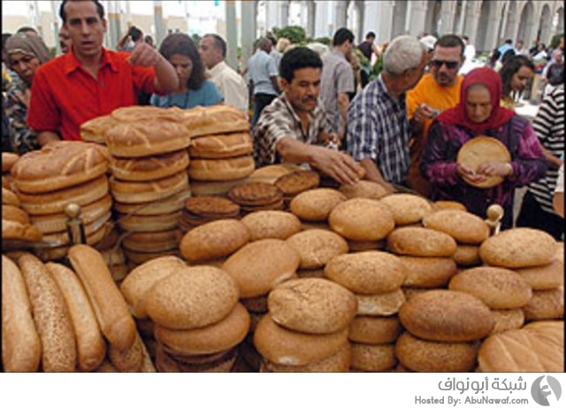 عادات وتقاليد المغرب العربي رمضان bntpal.com_146596238