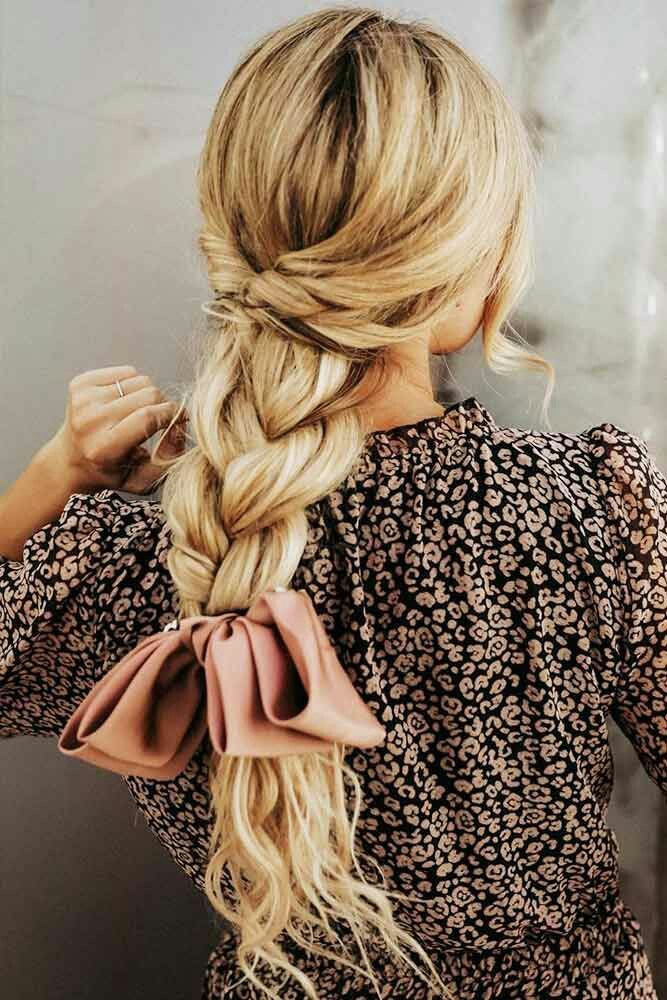 Hair makeup 💙💫 bntpal.com_153545329