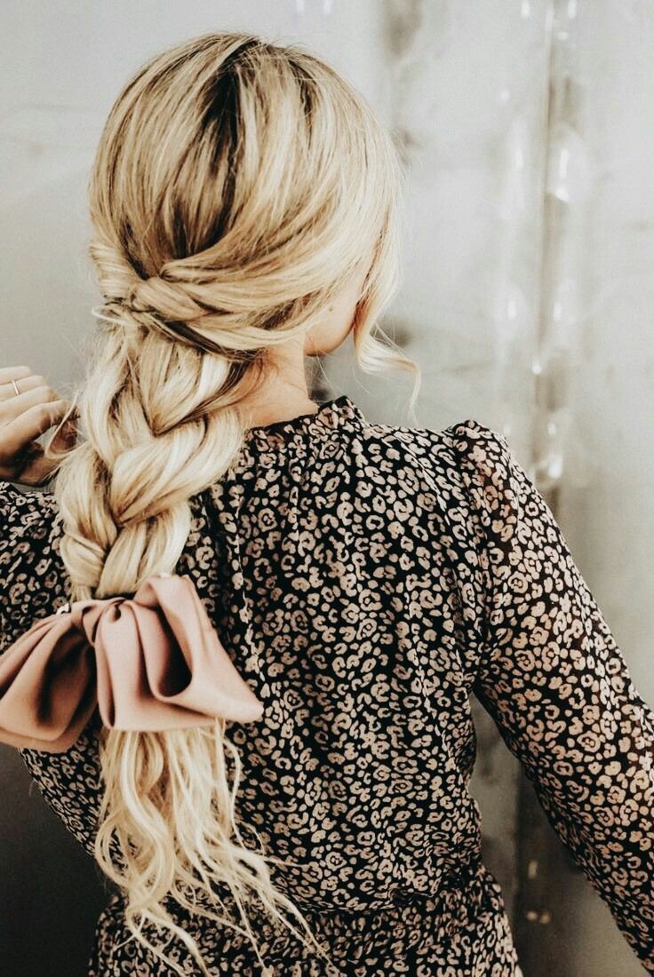 Hairstyle 💘🌼 bntpal.com_153856260