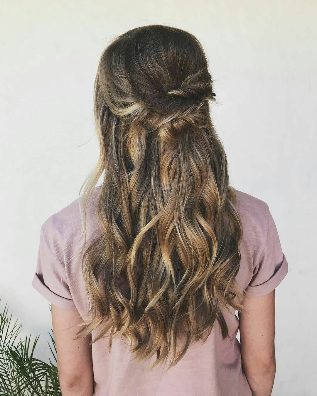 Hairstyle 💘🌼 bntpal.com_153856260