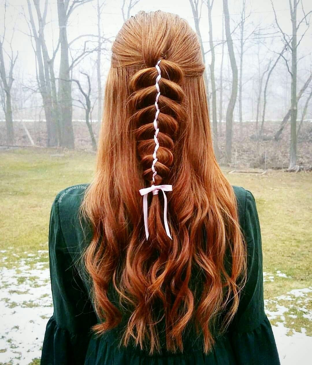 Hairstyle 💘🌼 bntpal.com_153856260