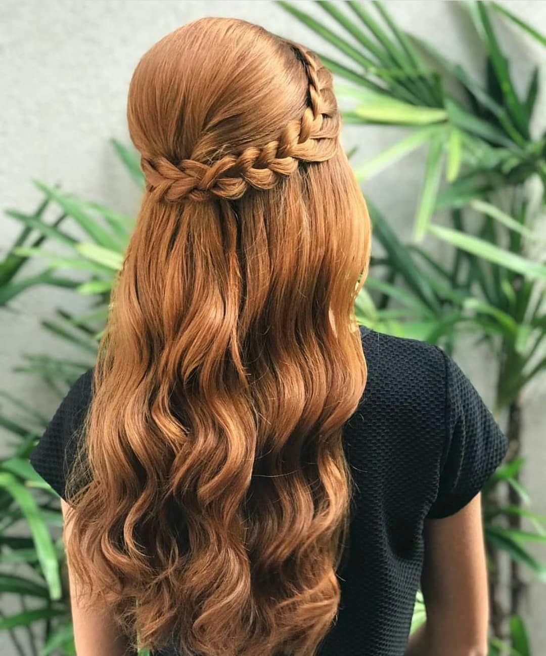 Hairstyle 💘🌼 bntpal.com_153856260