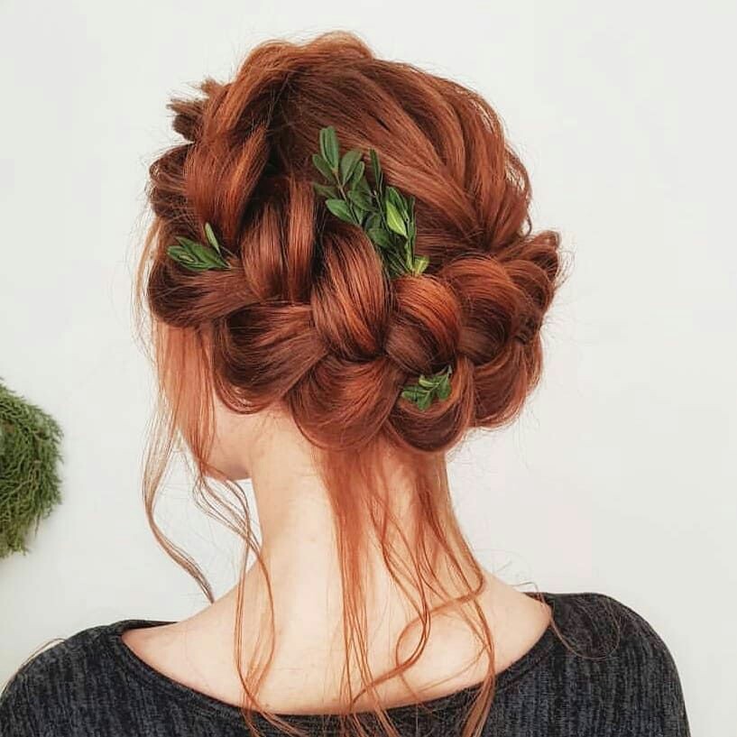 Hairstyle 💘🌼 bntpal.com_153856260