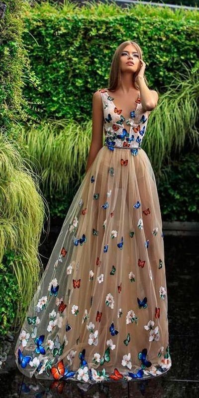Dresses👗~| 💚🍃 bntpal.com_154027784