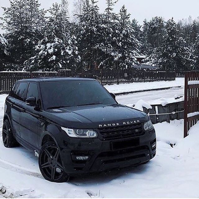 Range Rover 🚘|💙⚡ bntpal.com_154392227