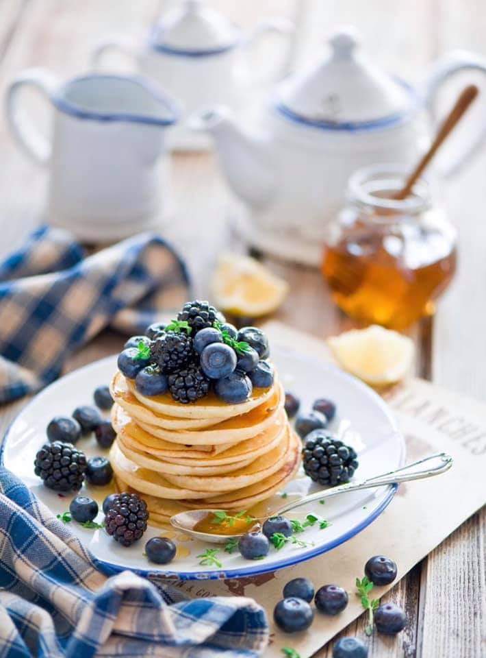 pancakes ❤️ 🥞 bntpal.com_154641737