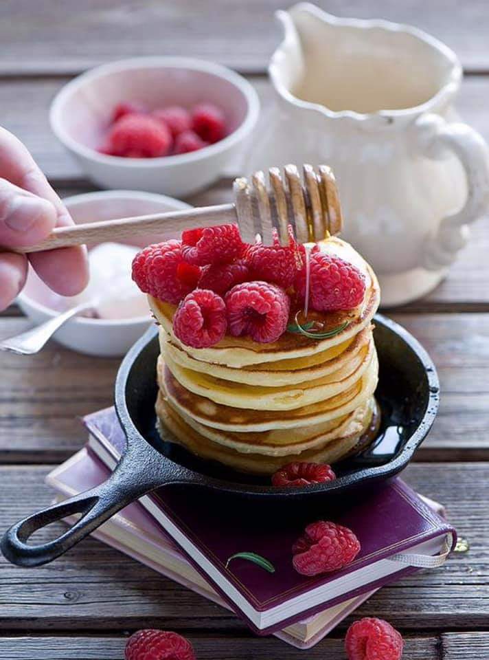 pancakes ❤️ 🥞 bntpal.com_154641737