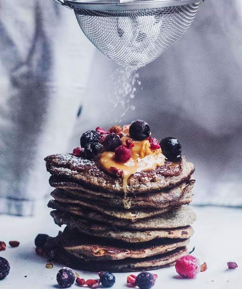 pancakes ❤️ 🥞 bntpal.com_154641737