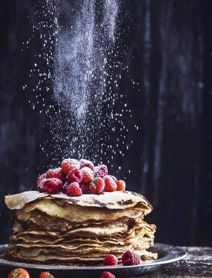 pancakes ❤️ 🥞 bntpal.com_154641737