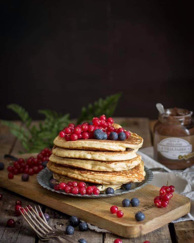 pancakes ❤️ 🥞 bntpal.com_154641737