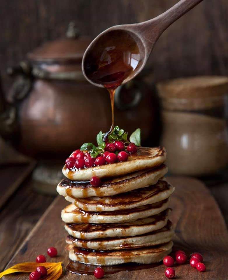 pancakes ❤️ 🥞 bntpal.com_154641737