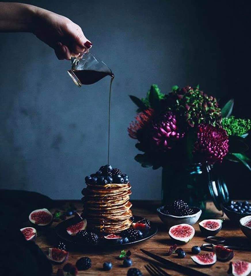 pancakes ❤️ 🥞 bntpal.com_154641737