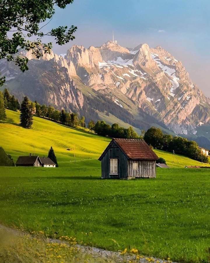 الريف السويسري ❤ bntpal.com_158154221