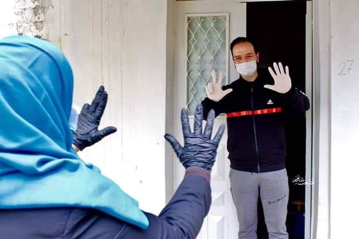 نقره لعرض الصورة في صفحة مستقلة