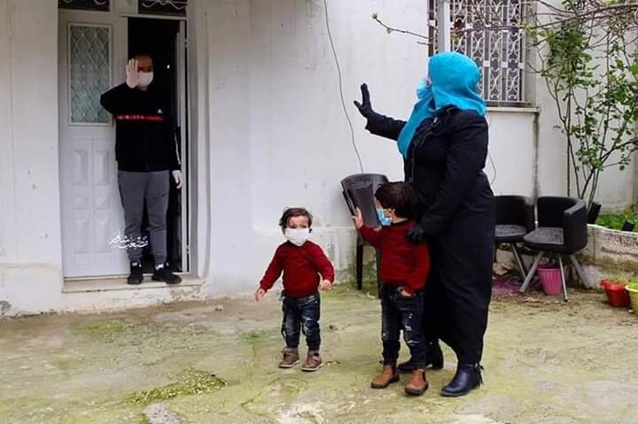 نقره لعرض الصورة في صفحة مستقلة