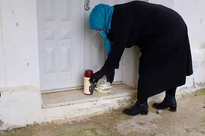 نقره لعرض الصورة في صفحة مستقلة