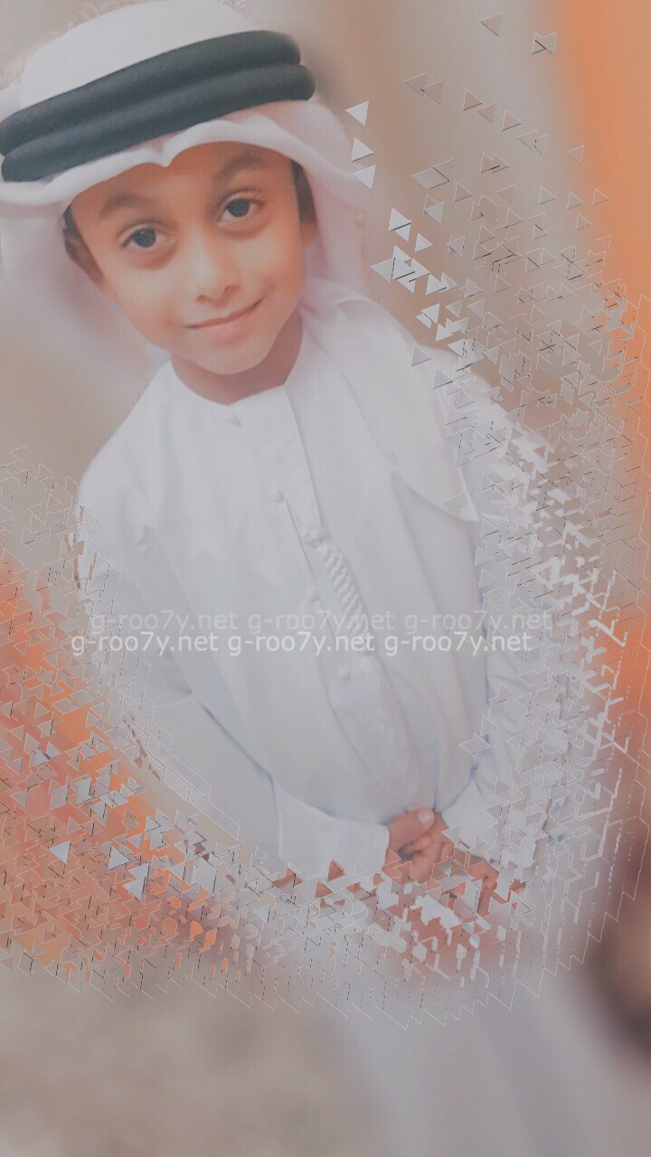التصويت لاجمل صورة طفل
