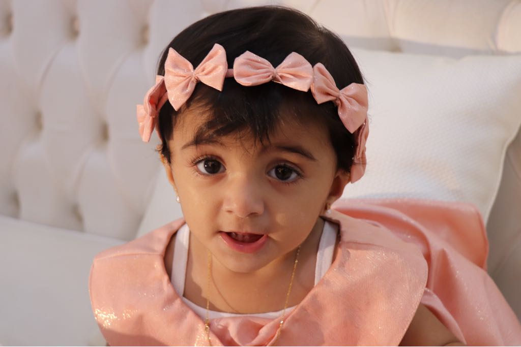 التصويت لاجمل صورة طفل