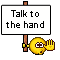 smiley_talktothehand