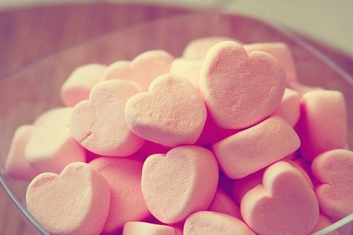 marshmallow yummmmy ♥" bntpal_1431969501_79
