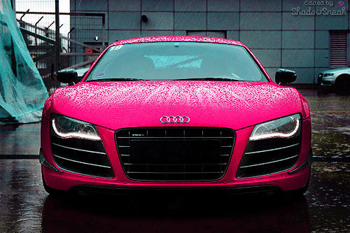 pink cars girls ♥ bntpal_1433271731_93
