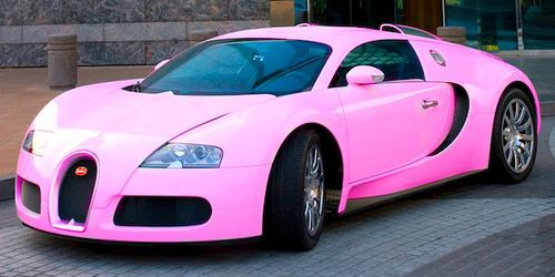 pink cars girls ♥ bntpal_1433271732_25
