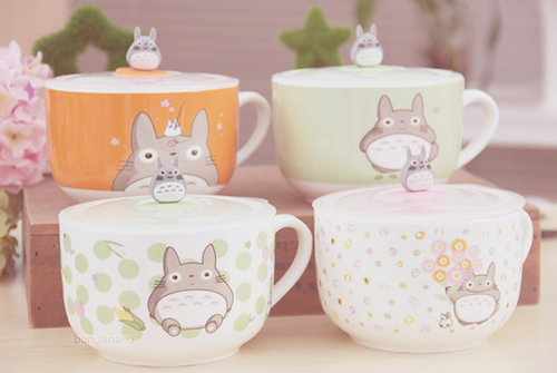 [Cups Mugs cute ☺ bntpal_1433542640_42