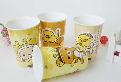 [Cups Mugs cute ☺ bntpal_1433542641_29