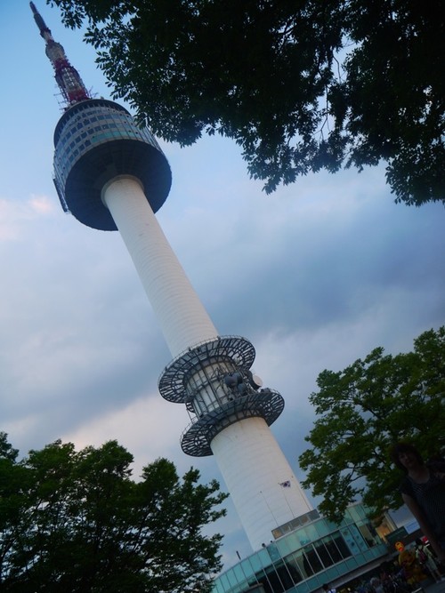  -Namsan Tower, Seoul bntpal_1435495143_74