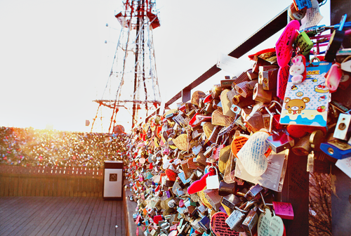  -Namsan Tower, Seoul bntpal_1435495144_98