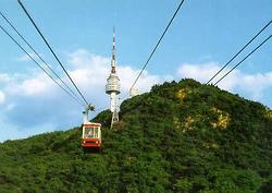  -Namsan Tower, Seoul bntpal_1435495145_25
