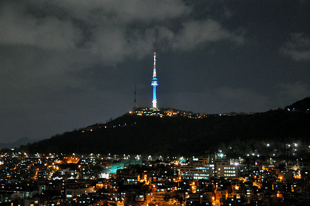  -Namsan Tower, Seoul bntpal_1435495146_84