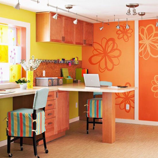 orange ♡ bntpal_1437639709_10