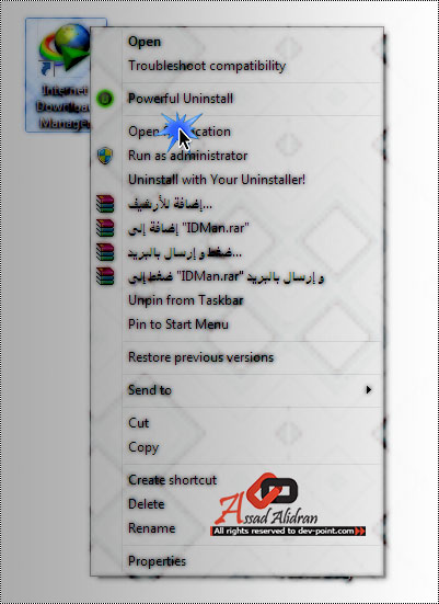 Internet Download Manager 6.23 Build bntpal_1438785607_31