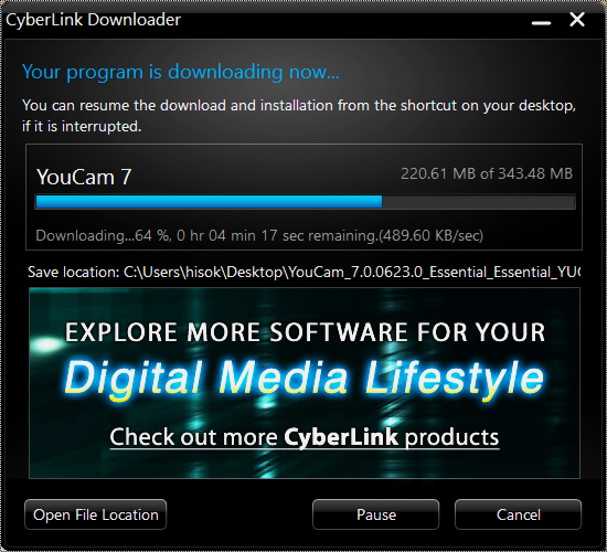 CyberLink Youcam Deluxe [ bntpal_1439189508_69