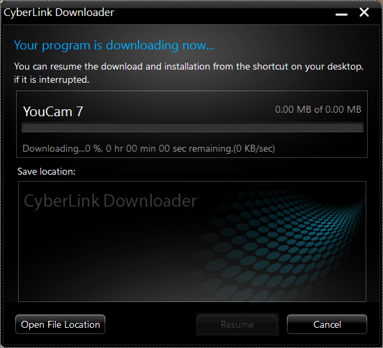 CyberLink Youcam Deluxe [ bntpal_1439189509_75