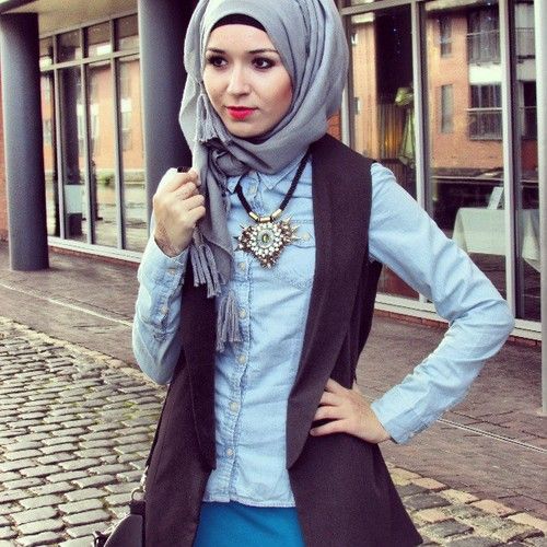 ☆ style hijab 2015 ☆ bntpal_1439914439_10