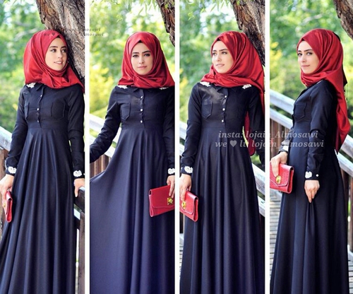 ☆ style hijab 2015 ☆ bntpal_1439914440_58