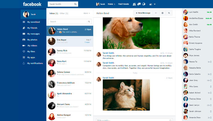 Facebook Flat bntpal_1444925546_74