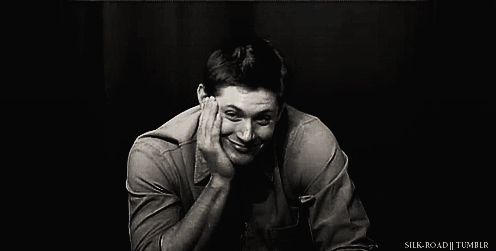Jensen ackles ♥  ♥ bntpal_1463059863_47