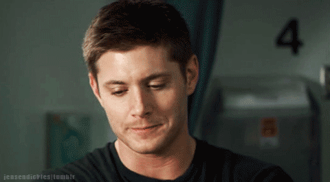 Jensen ackles ♥  ♥ bntpal_1463059865_92